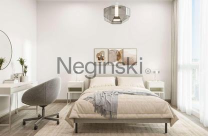 Apartment - 1 Bedroom - 2 Bathrooms for sale in Century Tower - Business Bay - Dubai Apartment - 1 Bedroom - 2 Bathrooms for sale in Century Tower - Business Bay - Dubai