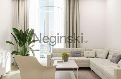 Apartment - 1 Bedroom - 2 Bathrooms for sale in Century Tower - Business Bay - Dubai Apartment - 1 Bedroom - 2 Bathrooms for sale in Century Tower - Business Bay - Dubai
