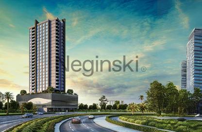 Apartment - 1 Bedroom - 2 Bathrooms for sale in Century Tower - Business Bay - Dubai Apartment - 1 Bedroom - 2 Bathrooms for sale in Century Tower - Business Bay - Dubai
