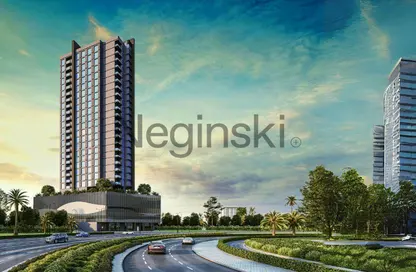 Apartment - 1 Bedroom - 2 Bathrooms for sale in Century Tower - Business Bay - Dubai