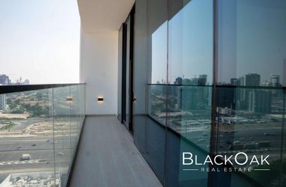 Apartment - 1 - 1 for sale in Binghatti Venus - District 13 - Jumeirah Village Circle - Dubai
