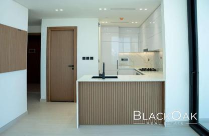 Apartment - 1 - 1 for sale in Binghatti Venus - District 13 - Jumeirah Village Circle - Dubai