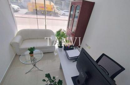 Office Space - Studio - 1 for rent in Al Rostamani Building - Port Saeed - Deira - Dubai Office Space - Studio - 1 for rent in Al Rostamani Building - Port Saeed - Deira - Dubai