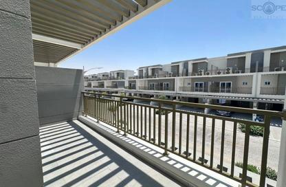 Villa - 4 Bedrooms - 4 Bathrooms for rent in Camelia - Damac Hills 2 - Dubai Villa - 4 Bedrooms - 4 Bathrooms for rent in Camelia - Damac Hills 2 - Dubai
