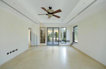 Villa - 3 Bedrooms - 5 Bathrooms for rent in Saadiyat Beach Villas - Saadiyat Beach - Saadiyat Island - Abu Dhabi