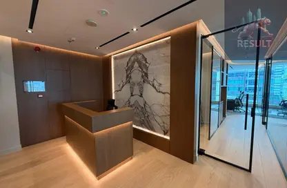 مكتب - استوديو - 1 حمام للايجار في برج الريف - (JLT) مجمع O - أبراج بحيرات الجميرا - دبي