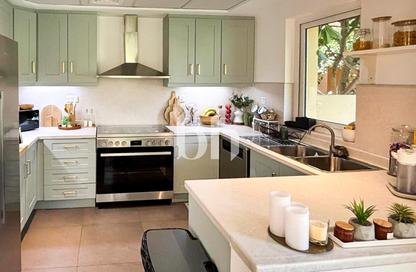 Villa - 3 Bedrooms - 3 Bathrooms for rent in Palmera 3 - Palmera - Arabian Ranches - Dubai