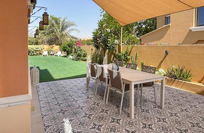 Villa - 3 Bedrooms - 3 Bathrooms for rent in Palmera 3 - Palmera - Arabian Ranches - Dubai