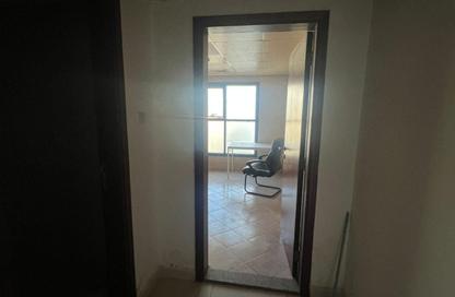 Apartment - 3 Bedrooms - 3 Bathrooms for rent in Al Khor Towers - Ajman Downtown - Ajman