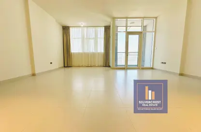 Apartment - 3 Bedrooms - 4 Bathrooms for rent in Global Tower - Electra Street - Abu Dhabi Apartment - 3 Bedrooms - 4 Bathrooms for rent in Global Tower - Electra Street - Abu Dhabi