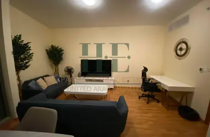 Apartment - 1 Bedroom - 2 Bathrooms for sale in Beach Towers - Shams Abu Dhabi - Al Reem Island - Abu Dhabi