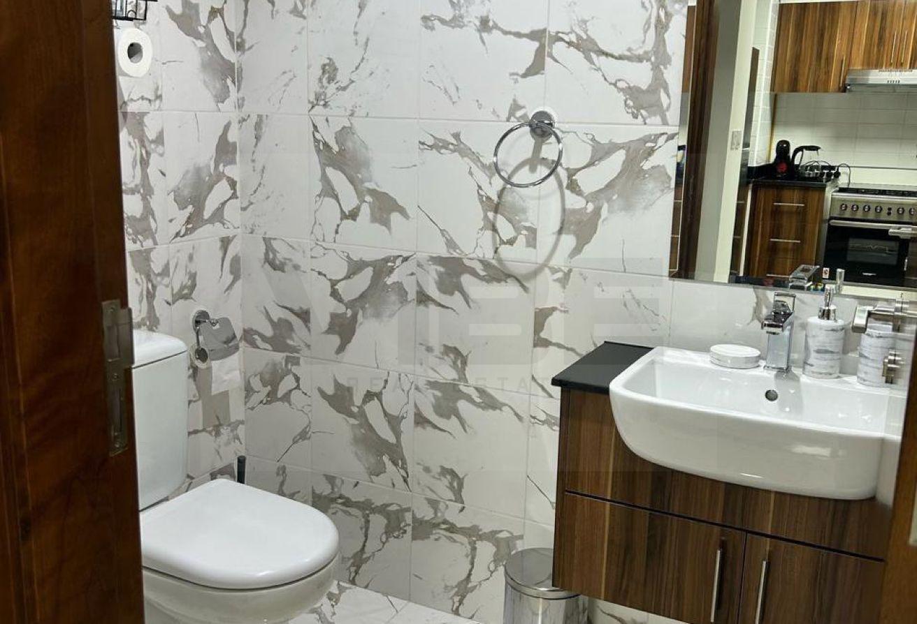 Brand New Apartment for Resale – One Bedroom