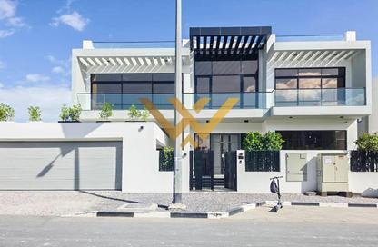 Villa - 6 Bedrooms - 7+ Bathrooms for sale in West Village - Al Furjan - Dubai