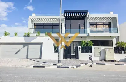 Villa - 6 Bedrooms for sale in Al Furjan - Dubai