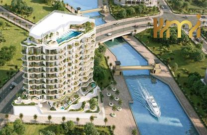 Apartment - 3 - 4 for sale in Fala by Kasco - Culture Village - Dubai Apartment - 3 - 4 for sale in Fala by Kasco - Culture Village - Dubai