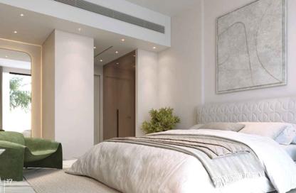 Apartment - 1 - 2 for sale in Red Square Tower B - Red Square Tower - District 3 - Jumeirah Village Triangle - Dubai