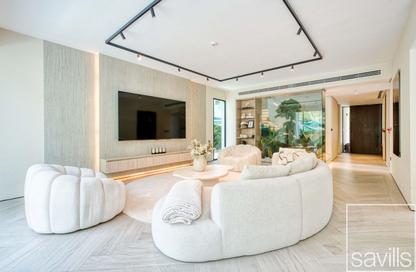 Villa - 4 Bedrooms - 5 Bathrooms for sale in Harmony 1 - Harmony - Tilal Al Ghaf - Dubai