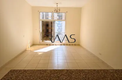 Apartment - 1 Bedroom - 2 Bathrooms for sale in La Fontana - Arjan - Dubai