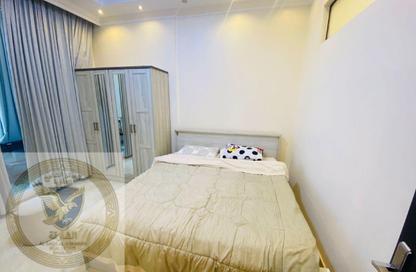 Apartment - 2 Bedrooms - 2 Bathrooms for rent in Al Rawda 3 Villas - Al Rawda 3 - Al Rawda - Ajman
