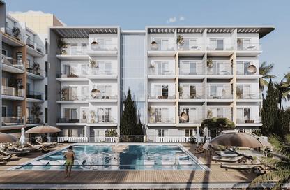 Apartment - 1 - 2 for sale in 4B Living - International City Phase 2 (Al Warsan 4) - Dubai Apartment - 1 - 2 for sale in 4B Living - International City Phase 2 (Al Warsan 4) - Dubai