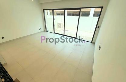 Townhouse - 4 Bedrooms - 4 Bathrooms for rent in Costa Brava - Damac Lagoons - Dubai