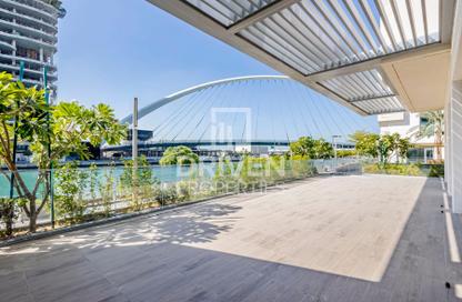 Apartment - 3 Bedrooms - 5 Bathrooms for sale in Canal Front Residence 1 - Canal Front Residences - Al Wasl - Dubai Apartment - 3 Bedrooms - 5 Bathrooms for sale in Canal Front Residence 1 - Canal Front Residences - Al Wasl - Dubai