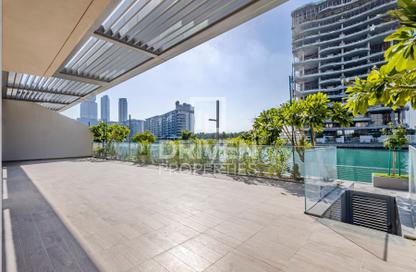 Apartment - 3 Bedrooms - 5 Bathrooms for sale in Canal Front Residence 1 - Canal Front Residences - Al Wasl - Dubai Apartment - 3 Bedrooms - 5 Bathrooms for sale in Canal Front Residence 1 - Canal Front Residences - Al Wasl - Dubai