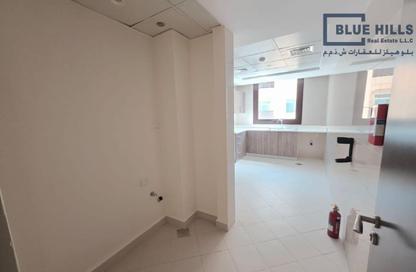 Apartment - 2 Bedrooms - 3 Bathrooms for rent in Barajeel Residency - Al Jaddaf - Dubai