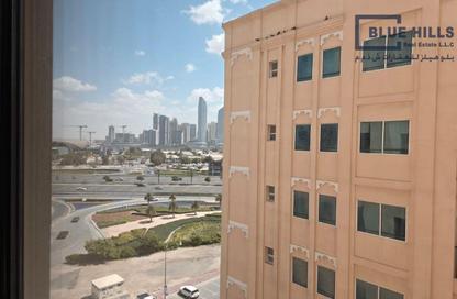 Apartment - 2 Bedrooms - 3 Bathrooms for rent in Barajeel Residency - Al Jaddaf - Dubai