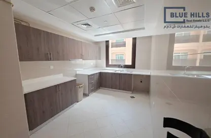 شقة - 2 غرف نوم - 3 حمامات للايجار في براجيل ريزدنسي - الجداف - دبي