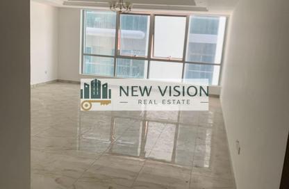 Apartment - 2 Bedrooms - 2 Bathrooms for rent in Al Majaz 3 - Al Majaz - Sharjah