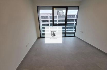 Apartment - 1 Bedroom - 2 Bathrooms for rent in Sokoon - Naseej District - Aljada - Sharjah