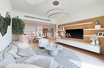 Apartment - 2 Bedrooms - 2 Bathrooms for sale in Beach Vista Tower 2 - Beach Vista - Emaar Beachfront - Dubai Harbour - Dubai Apartment - 2 Bedrooms - 2 Bathrooms for sale in Beach Vista Tower 2 - Beach Vista - Emaar Beachfront - Dubai Harbour - Dubai