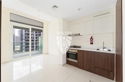Apartment - 1 - 1 for rent in Reva Residences - Business Bay - Dubai Apartment - 1 - 1 for rent in Reva Residences - Business Bay - Dubai