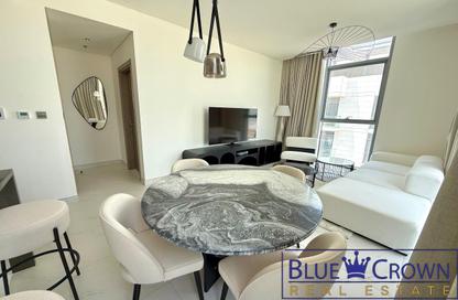 Apartment - 1 Bedroom - 2 Bathrooms for rent in Residences 30 - District One - Mohammed Bin Rashid City - Dubai Apartment - 1 Bedroom - 2 Bathrooms for rent in Residences 30 - District One - Mohammed Bin Rashid City - Dubai