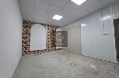 شقة - 1 حمام للايجار في مصفح - أبوظبي