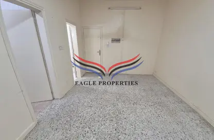 Apartment - 1 Bathroom for rent in Al Hamriya - Bur Dubai - Dubai