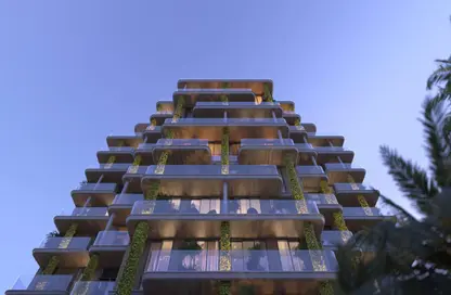 Apartment - 2 Bedrooms - 3 Bathrooms for sale in Oak Yard - District 10 - Jumeirah Village Circle - Dubai