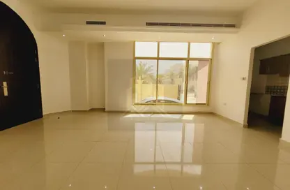 Apartment - 1 Bathroom for rent in Khalifa City A Villas - Khalifa City A - Khalifa City - Abu Dhabi