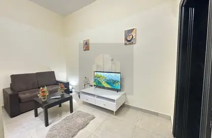 Apartment - 1 Bedroom - 1 Bathroom for rent in Khalifa City A Villas - Khalifa City A - Khalifa City - Abu Dhabi Apartment - 1 Bedroom - 1 Bathroom for rent in Khalifa City A Villas - Khalifa City A - Khalifa City - Abu Dhabi