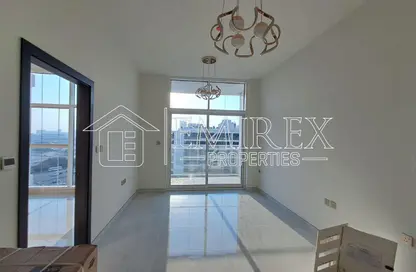 شقة - غرفة نوم - 1 حمام للبيع في سكايز من دانوب - ارجان - دبي