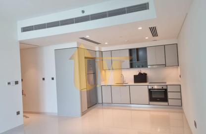شقة - 2 غرف نوم - 2 حمامات للايجار في برج Sunrise Bay 2 - سانرايز باي - إعمار بيتشفرونت - دبي هاربور - دبي