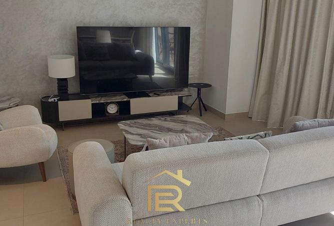 Furnished 1BR | Dubai Creek Residence