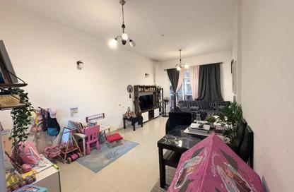 Apartment - 1 Bedroom - 2 Bathrooms for sale in Silicon Avenue - Dubai Silicon Oasis - Dubai