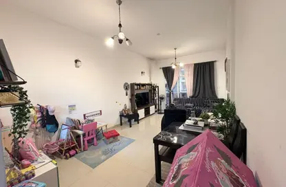 Apartment - 1 Bedroom - 2 Bathrooms for sale in Silicon Avenue - Dubai Silicon Oasis - Dubai