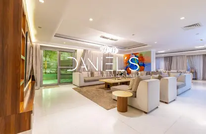Apartment - 4 Bedrooms - 6 Bathrooms for sale in Executive Tower C - Executive Towers - Business Bay - Dubai Apartment - 4 Bedrooms - 6 Bathrooms for sale in Executive Tower C - Executive Towers - Business Bay - Dubai