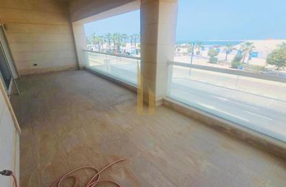 Villa - 4 Bedrooms - 4 Bathrooms for rent in Umm Suqeim 2 - Umm Suqeim - Dubai