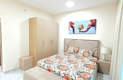 Apartment - 2 Bedrooms - 2 Bathrooms for rent in New Al Taawun Road - Al Taawun - Sharjah