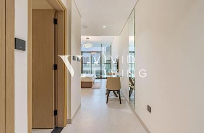 Apartment - Studio - 1 Bathroom for sale in Ashton Park - District 12 - Jumeirah Village Circle - Dubai