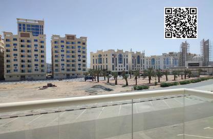 Apartment - 2 Bedrooms - 3 Bathrooms for rent in Al Amira Village - Al Yasmeen - Ajman